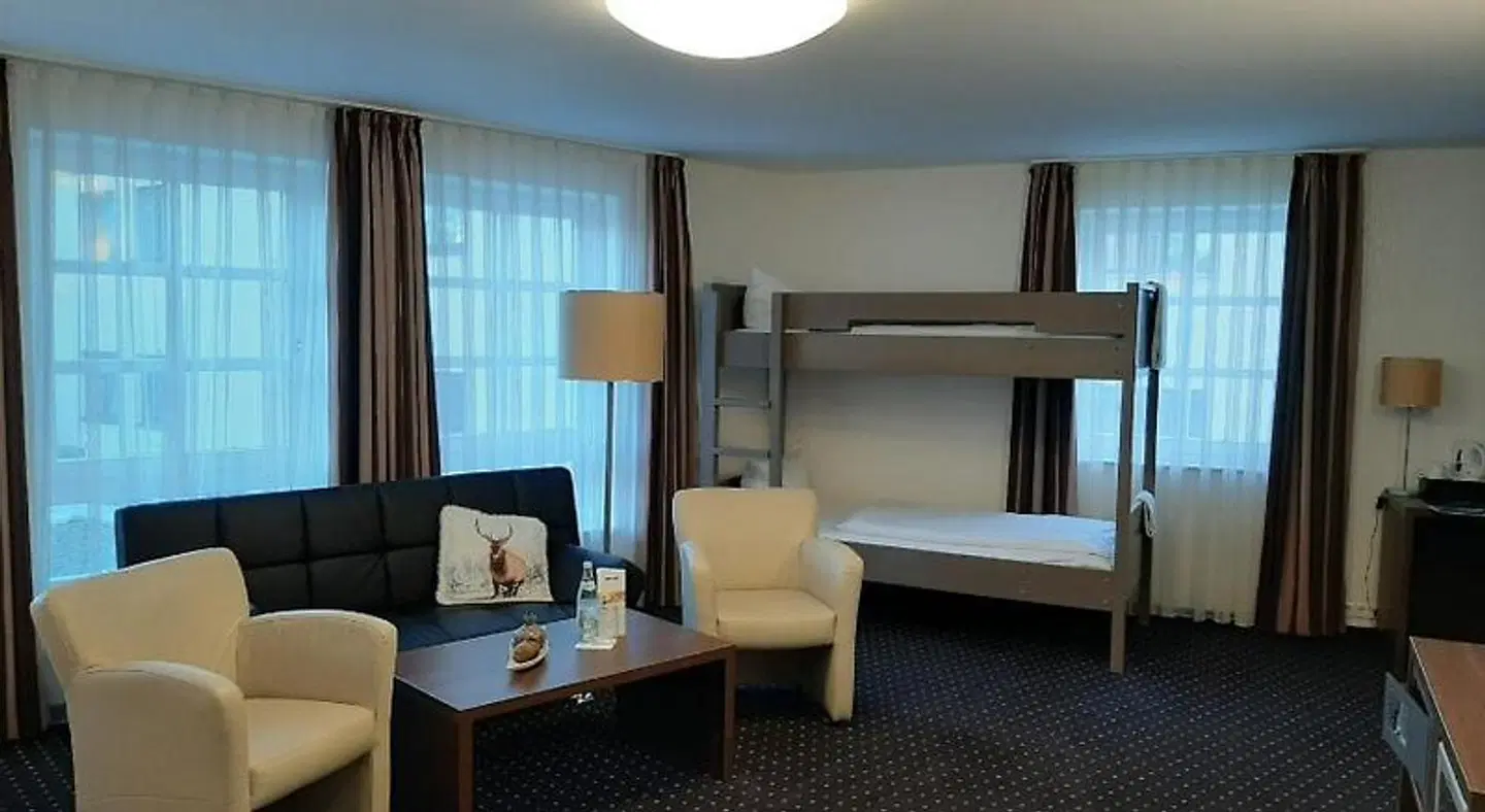 Lobinger - Weißes Roß ROOM_EXAMPLE