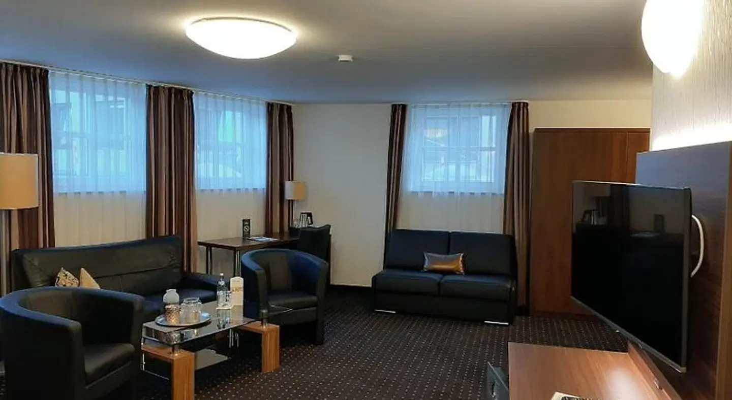Lobinger - Weißes Roß ROOM_EXAMPLE