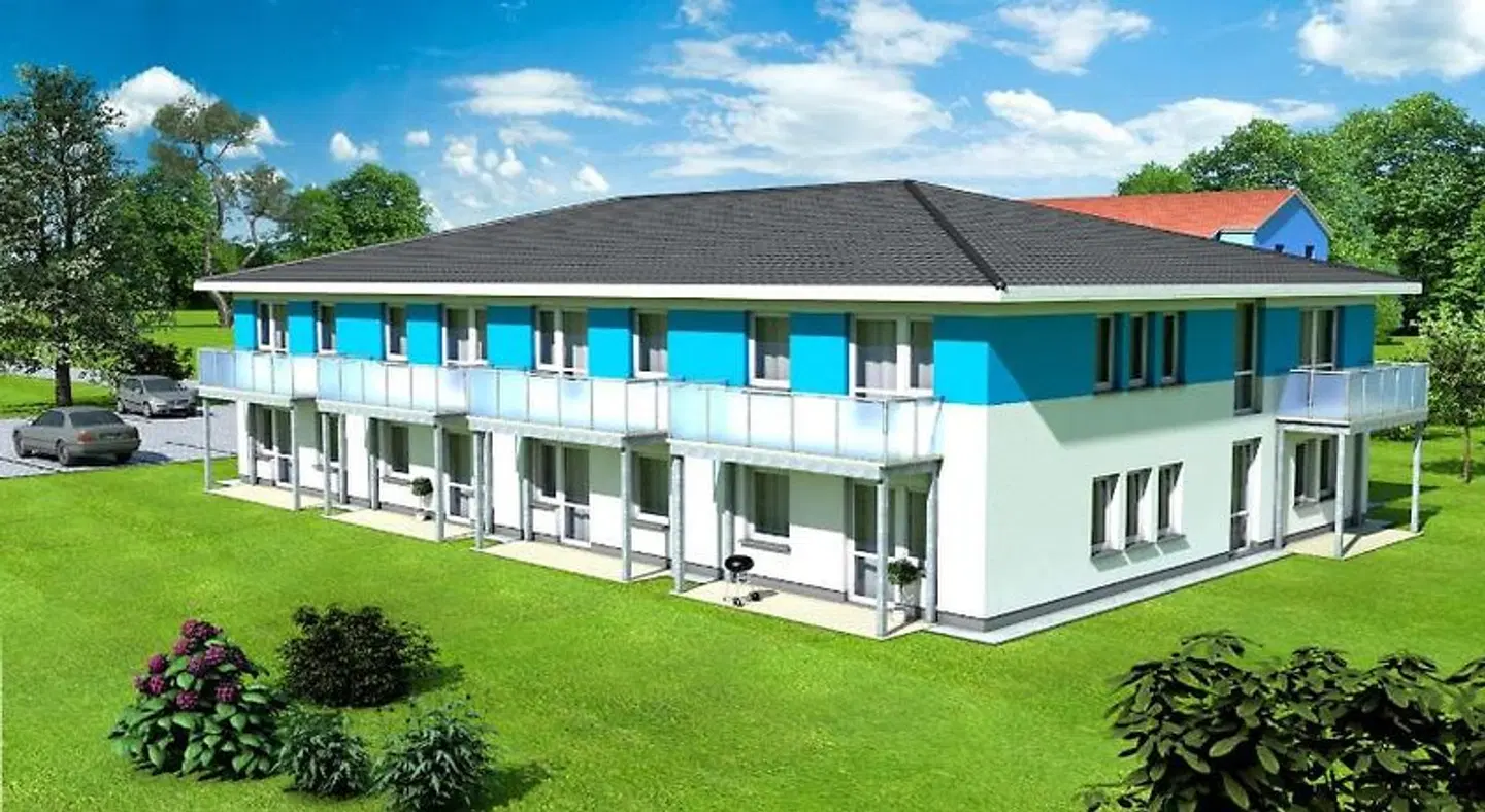 Hanse-Kogge EXTERIOR