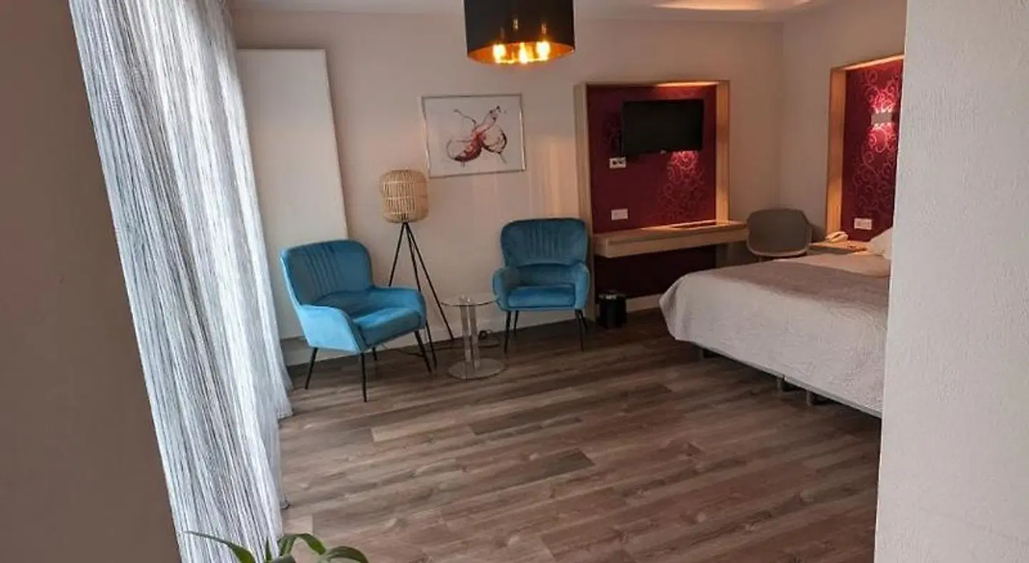 St. Stepanus ROOM_EXAMPLE