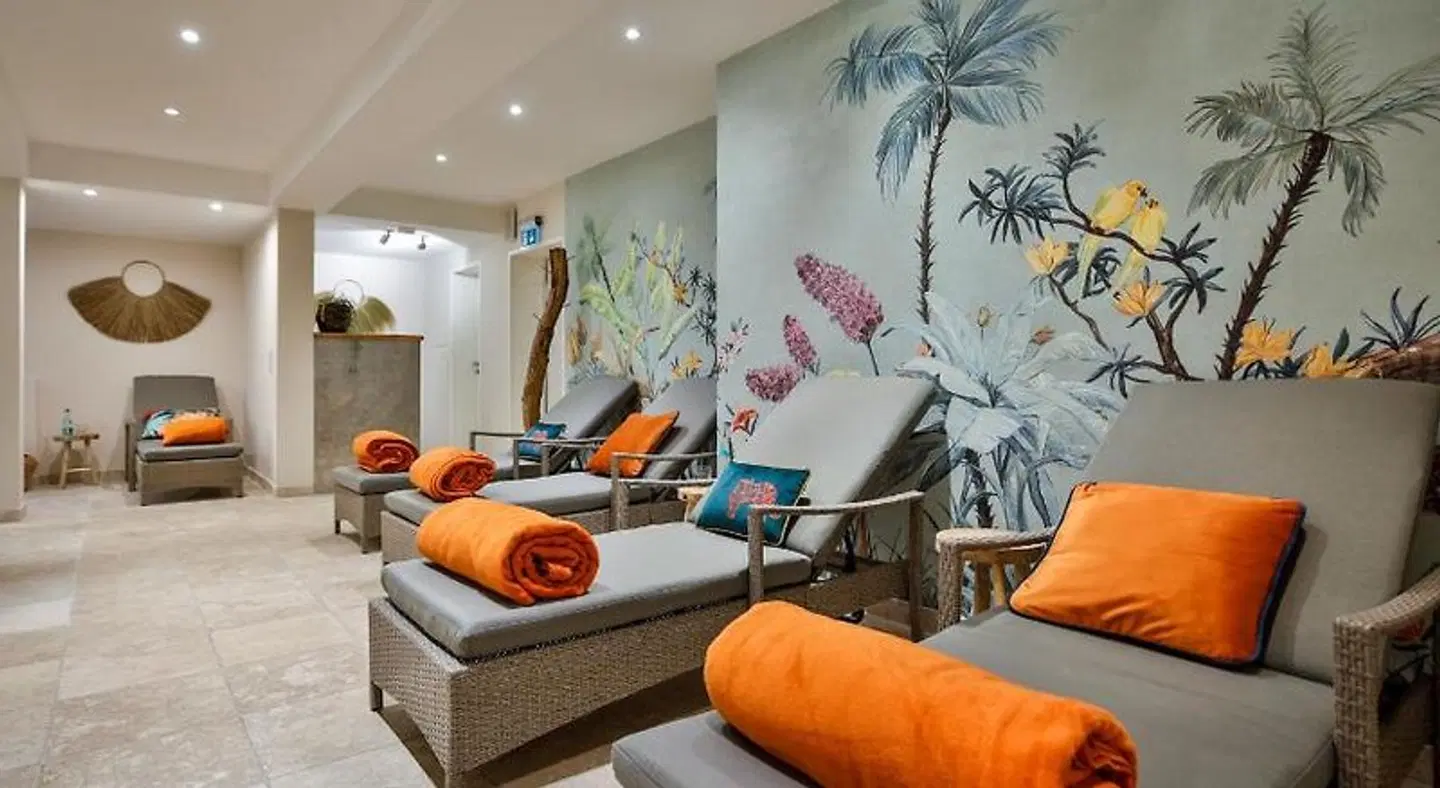 Landhaus Sylter Hahn LOUNGE_LOBBY