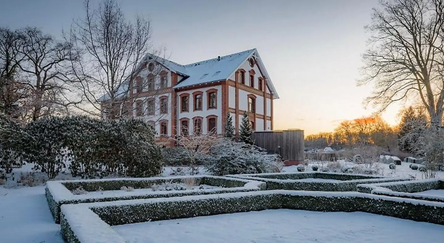 Am Tiefwarensee EXTERIOR