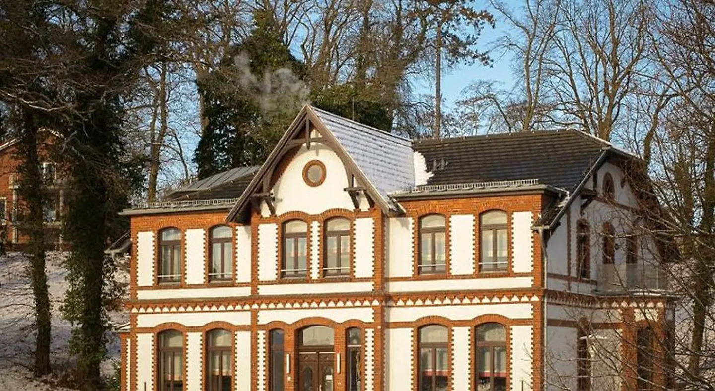 Am Tiefwarensee EXTERIOR