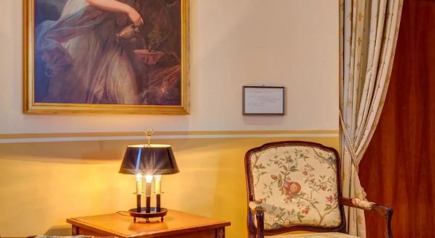 Schloß Lübbenau Wellness