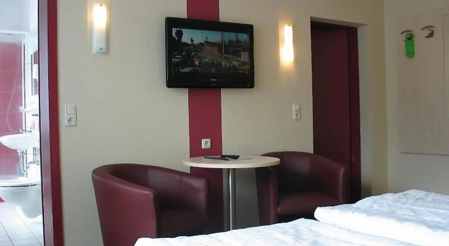 Panorama ROOM_EXAMPLE