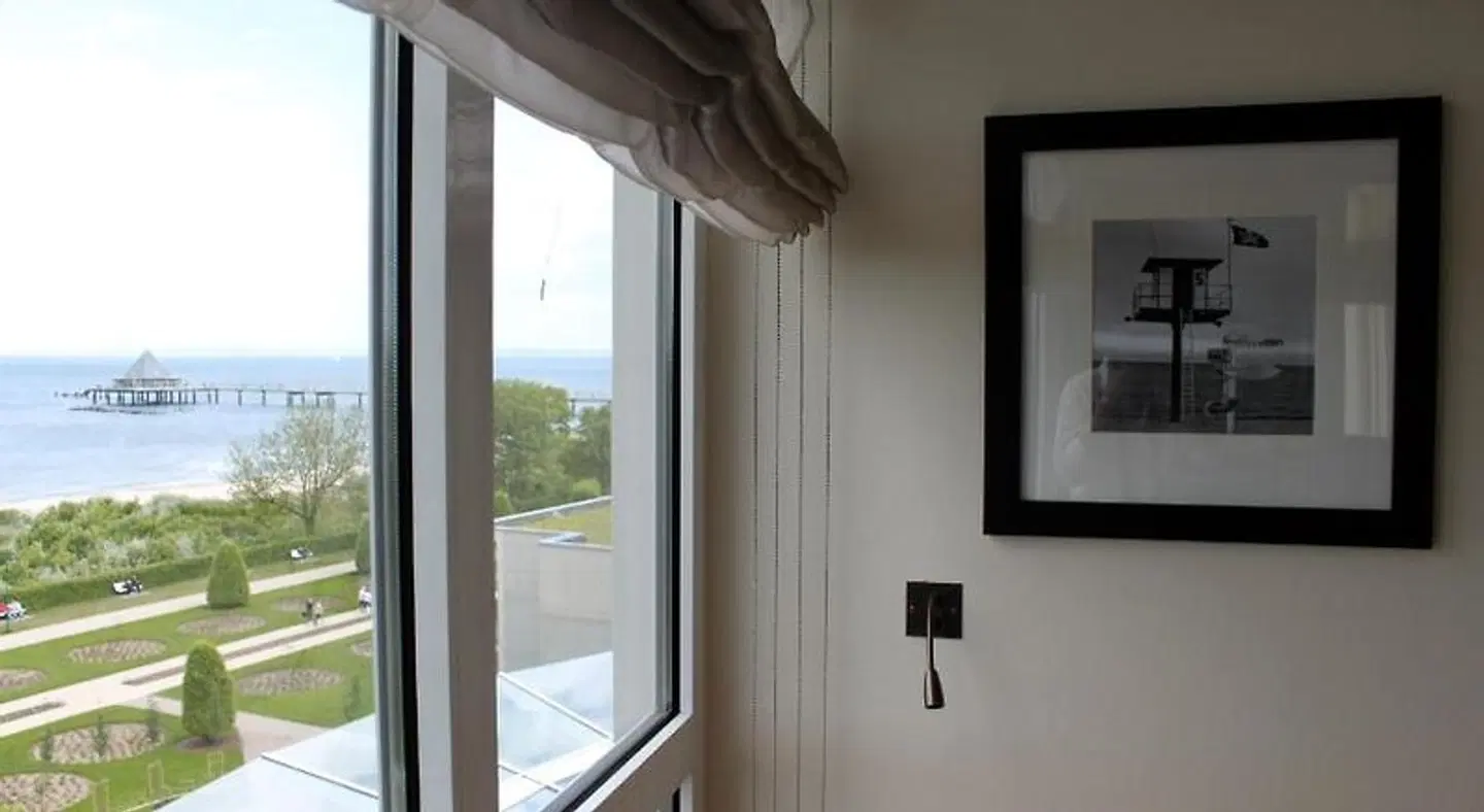 Strandhotel Ostseeblick ROOM_EXAMPLE