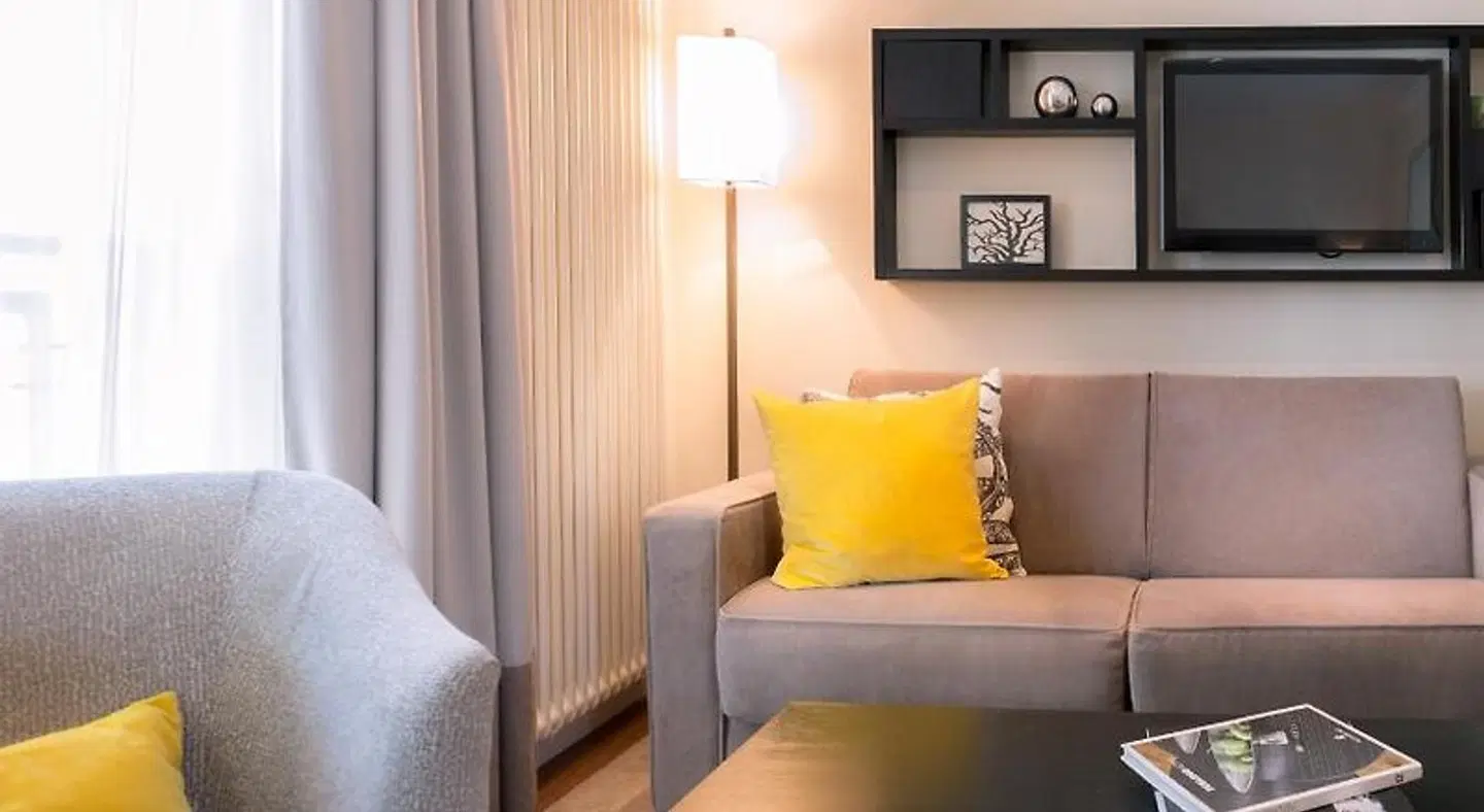 Strandhotel Ostseeblick ROOM_EXAMPLE