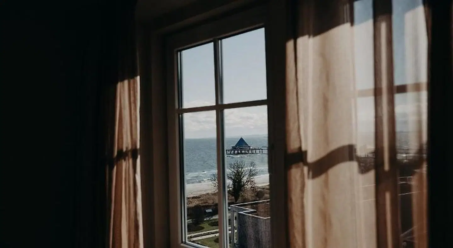 Strandhotel Ostseeblick HEALTH_BEAUTY