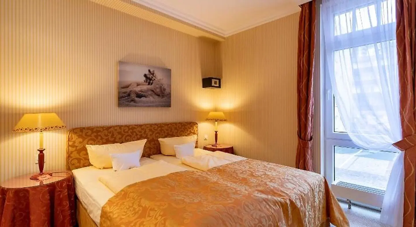 Strandhotel Sylt ROOM_EXAMPLE