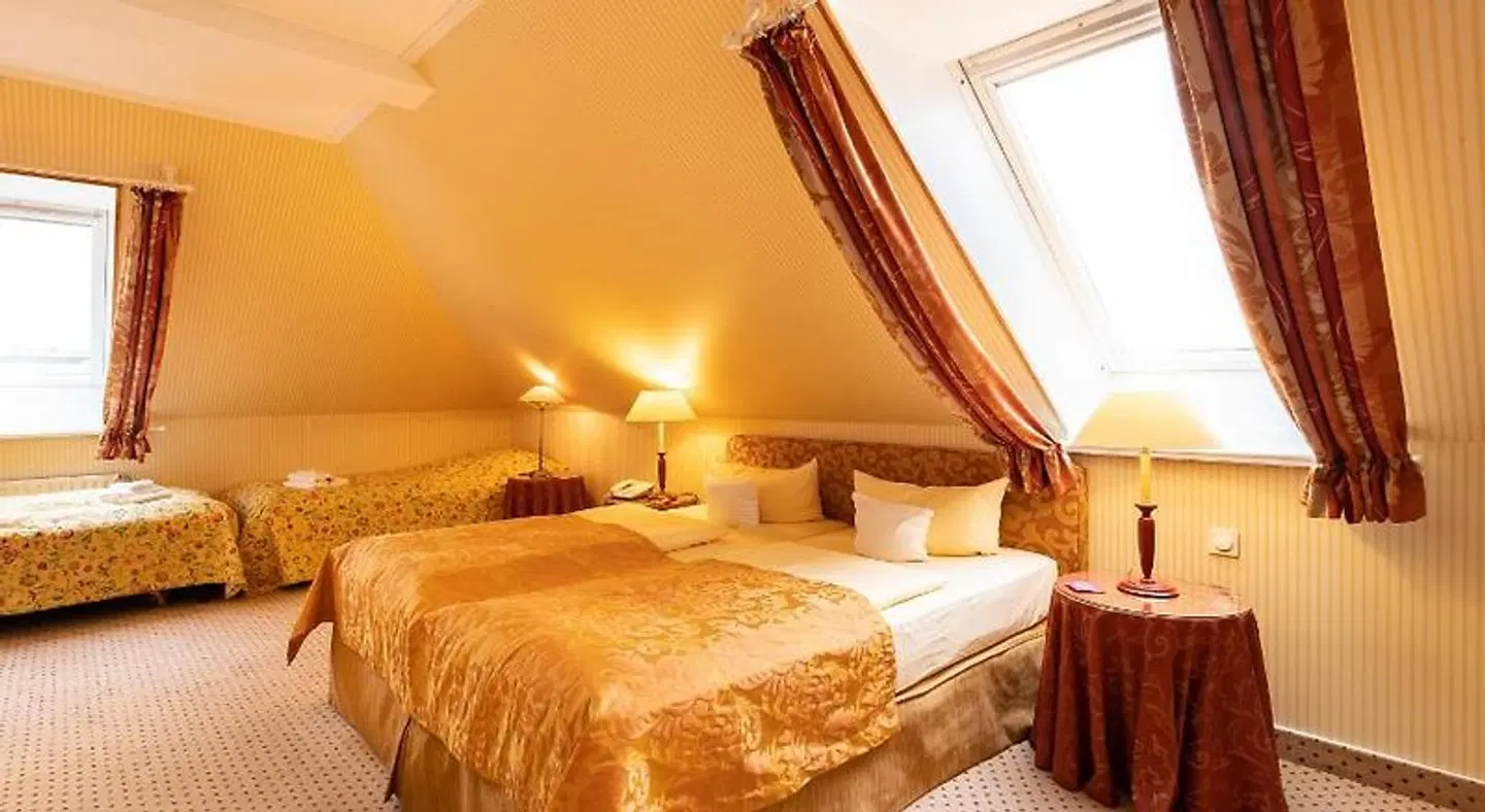 Strandhotel Sylt ROOM_EXAMPLE