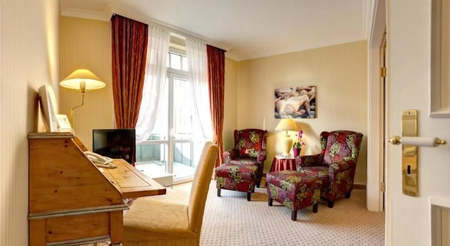 Strandhotel Sylt ROOM_EXAMPLE