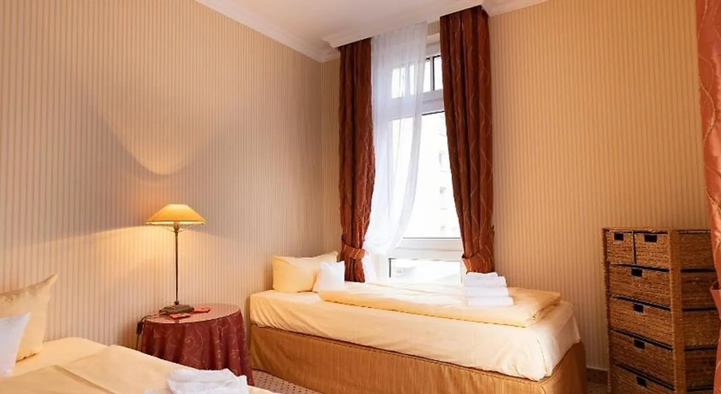 Strandhotel Sylt ROOM_EXAMPLE