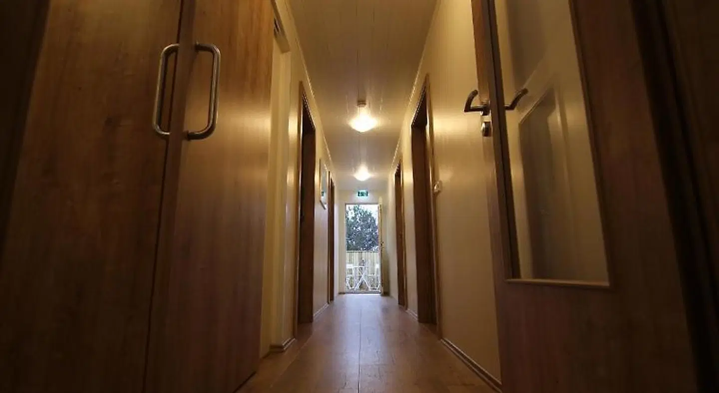 CJA Guesthouse HEALTH_BEAUTY