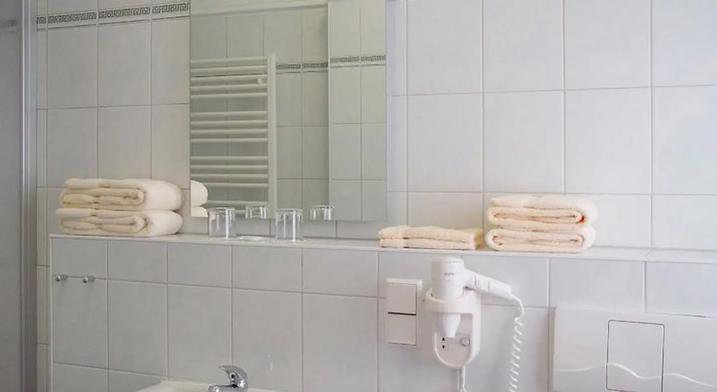 Arte Vita Badezimmer