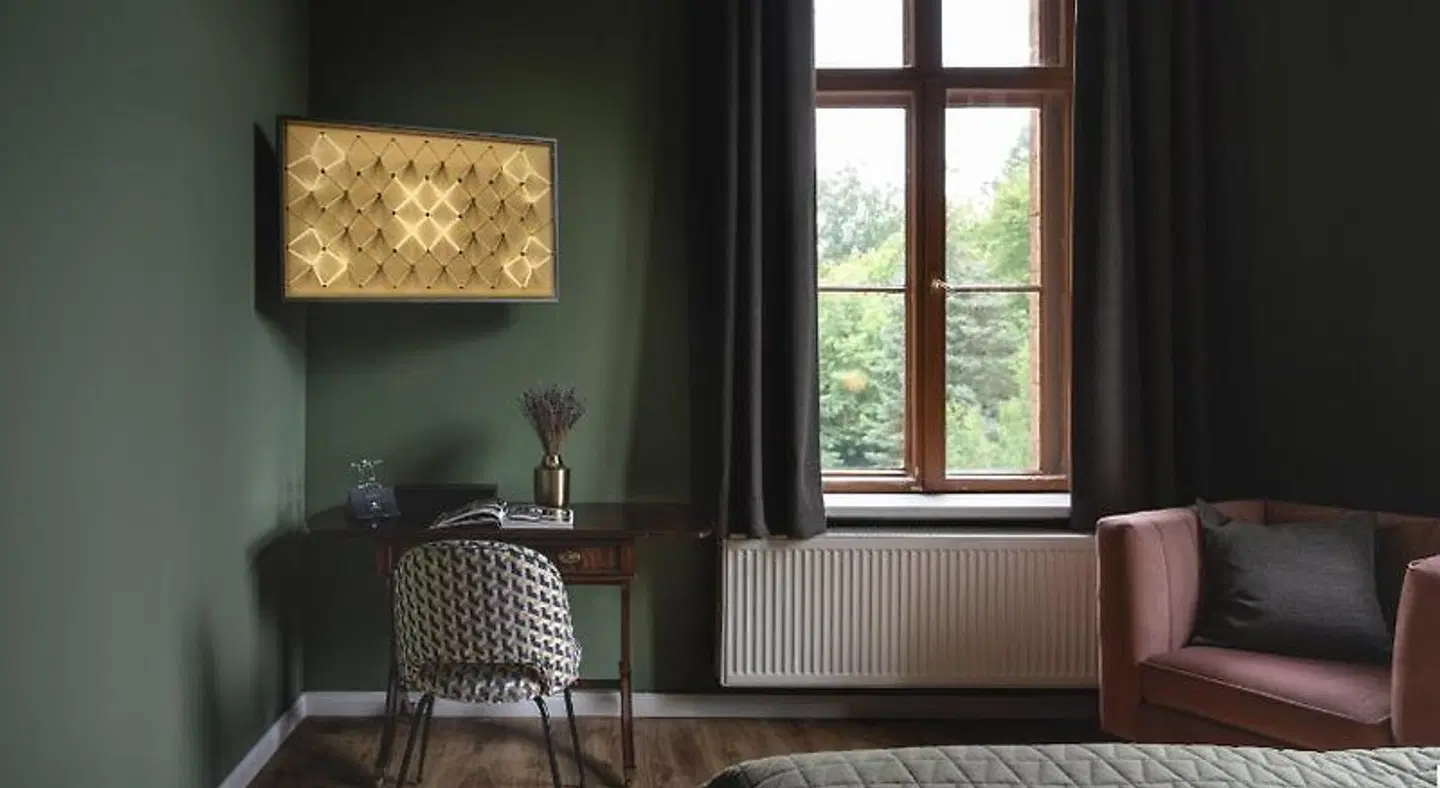 Hotel Schloss Neetzow ROOM_EXAMPLE