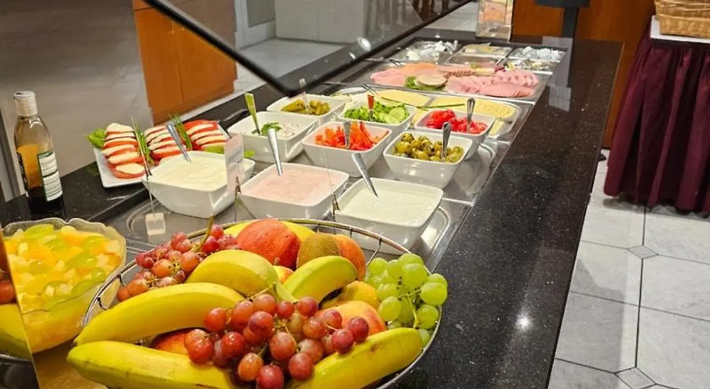 Hotel Löwen Meckenbeuren Restaurant