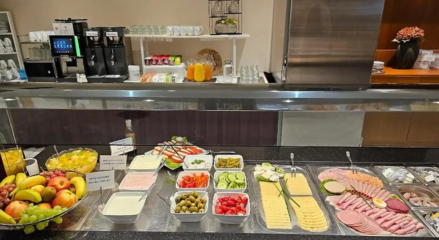 Hotel Löwen Meckenbeuren Restaurant