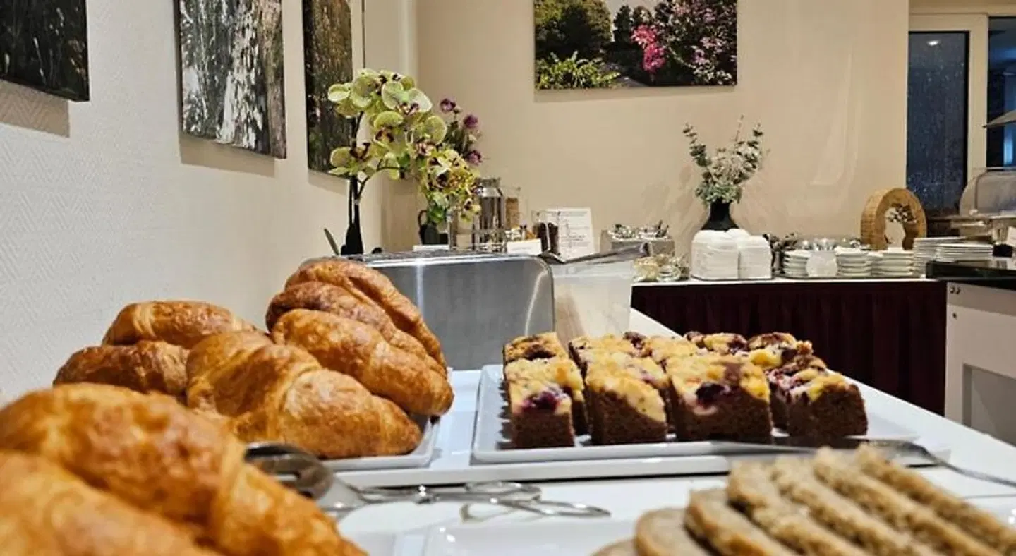 Hotel Löwen Meckenbeuren Restaurant