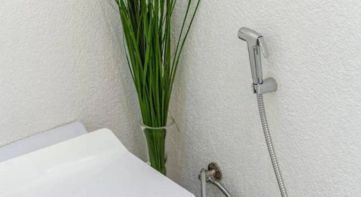 Q Hotel Istanbul Badezimmer