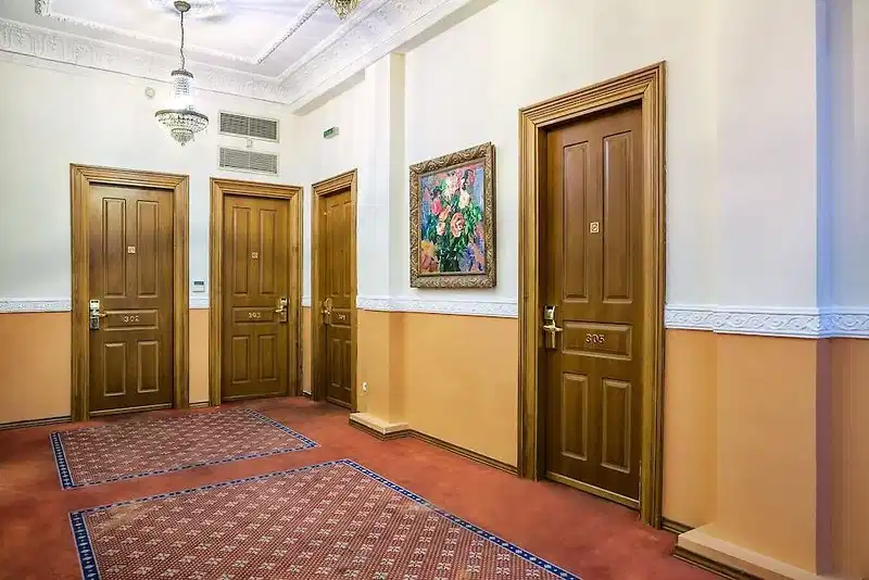 Minerva Premier Hotel – Hotelfoto