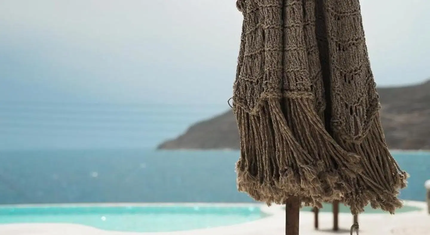 Mykonos Pantheon Strand