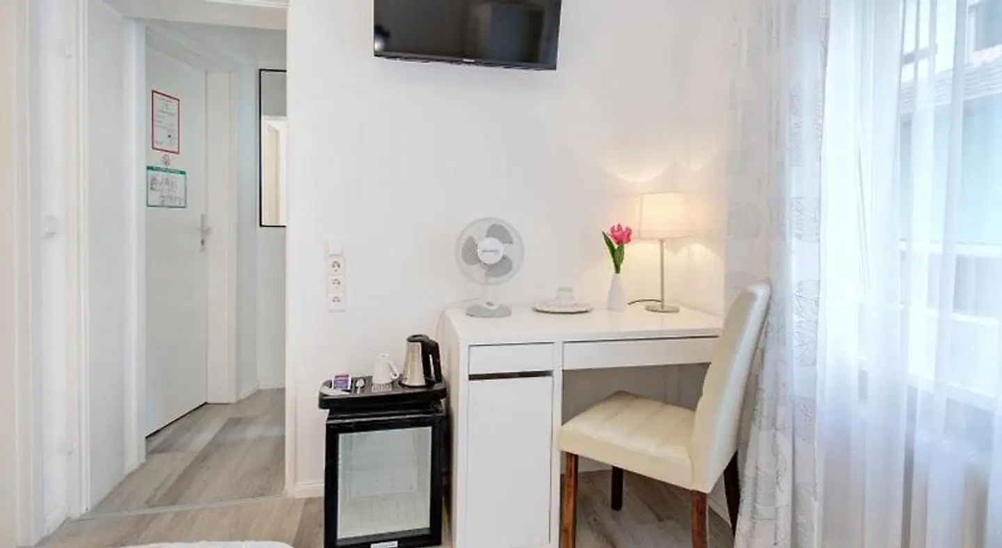 Hotel Löhr ROOM_EXAMPLE
