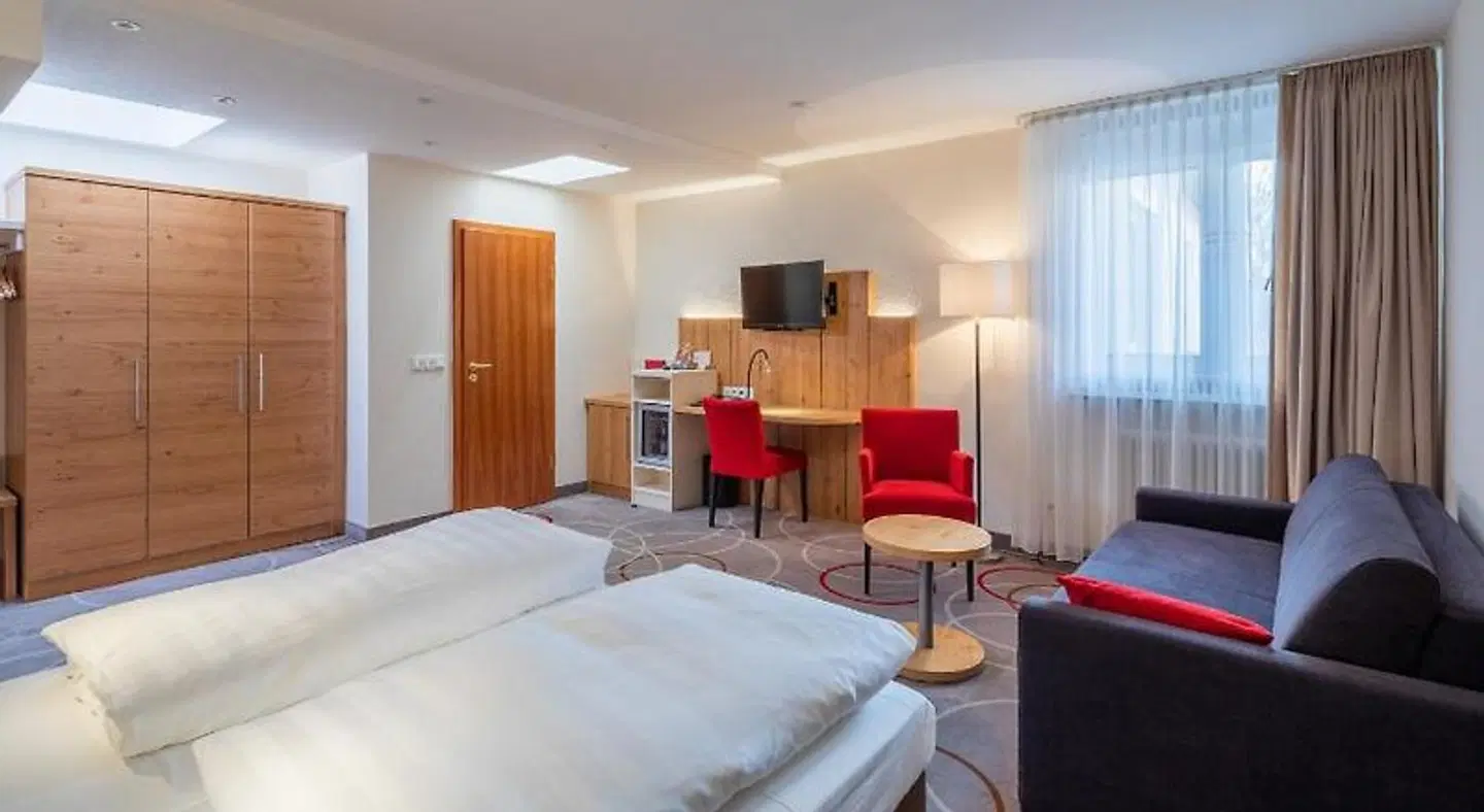 Zum Goldenen Ochsen ROOM_EXAMPLE