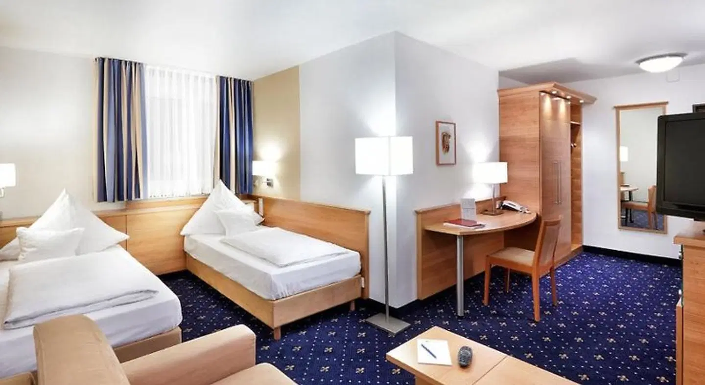 Zum Goldenen Ochsen ROOM_EXAMPLE