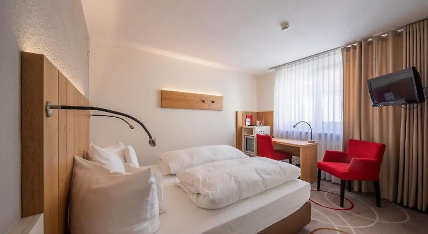 Zum Goldenen Ochsen ROOM_EXAMPLE