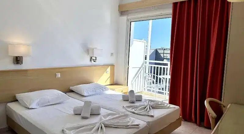 Savoy – Hotelfoto