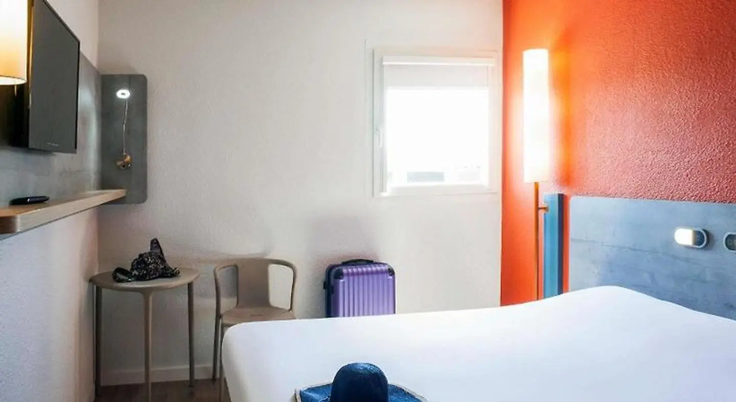 ibis budget Nuits Saint Georges ROOM_EXAMPLE