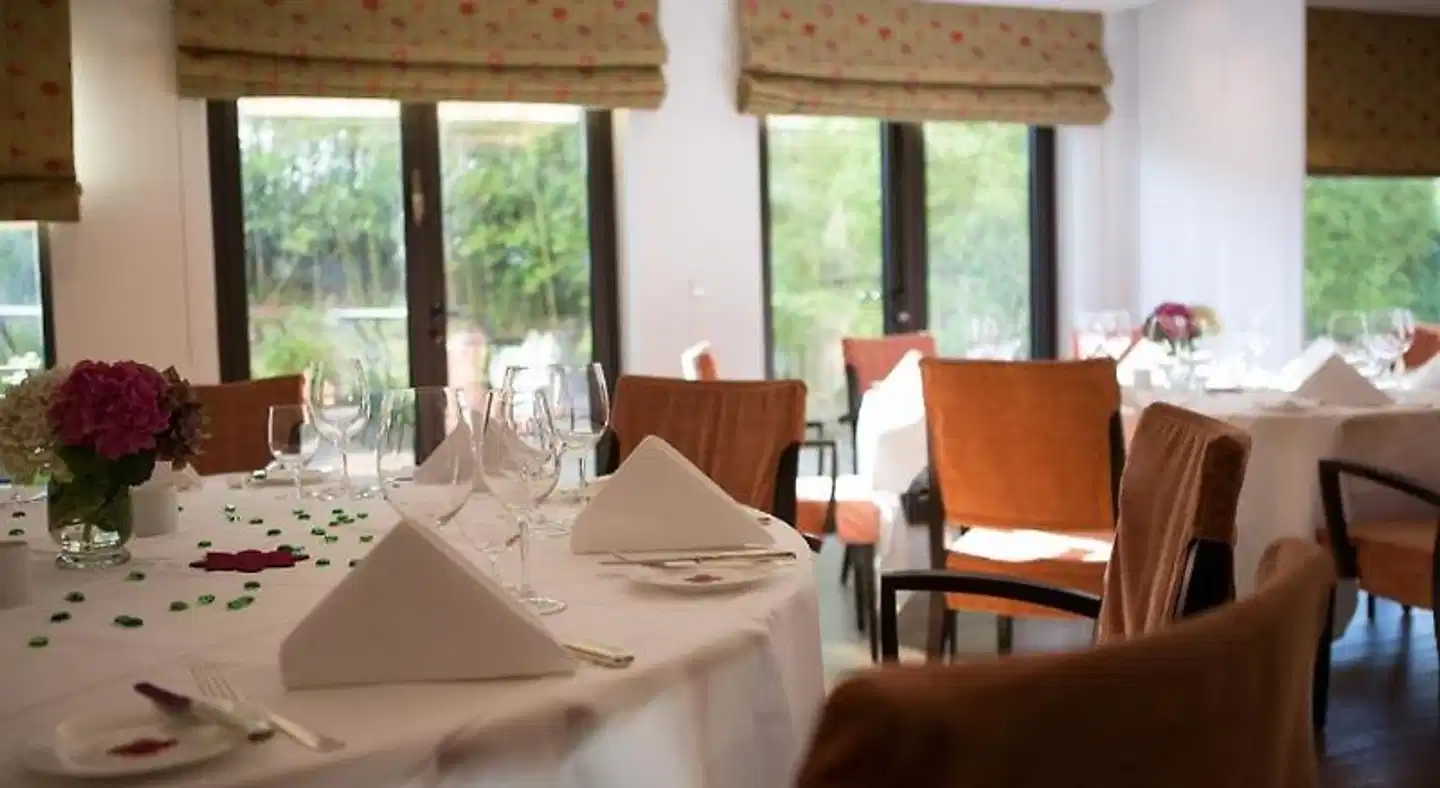 Heiligenstein Restaurant