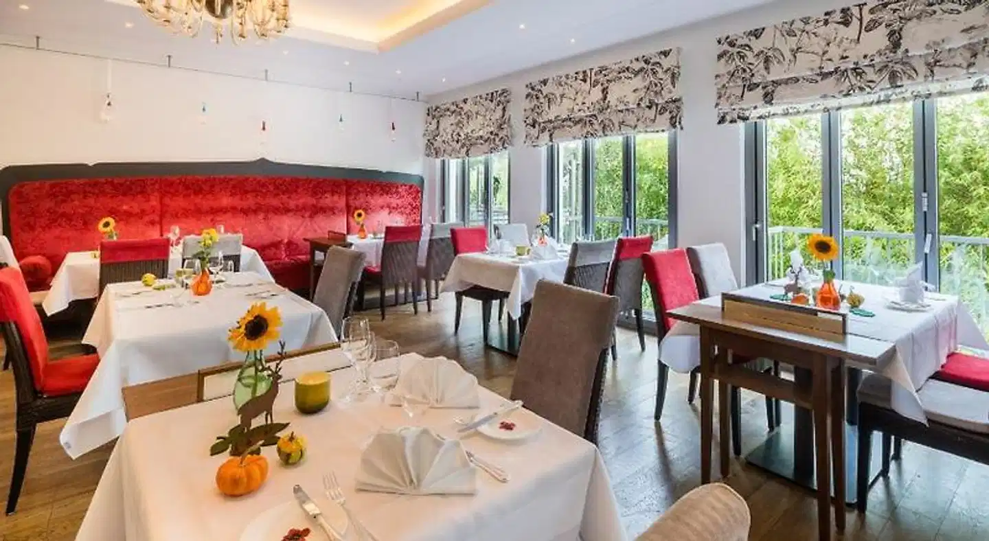 Heiligenstein Restaurant