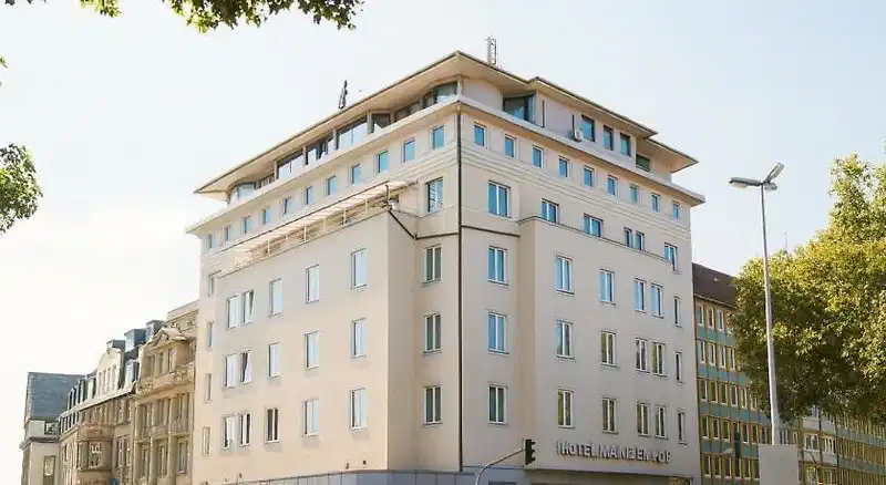 Mainzer Hof – Hotelfoto