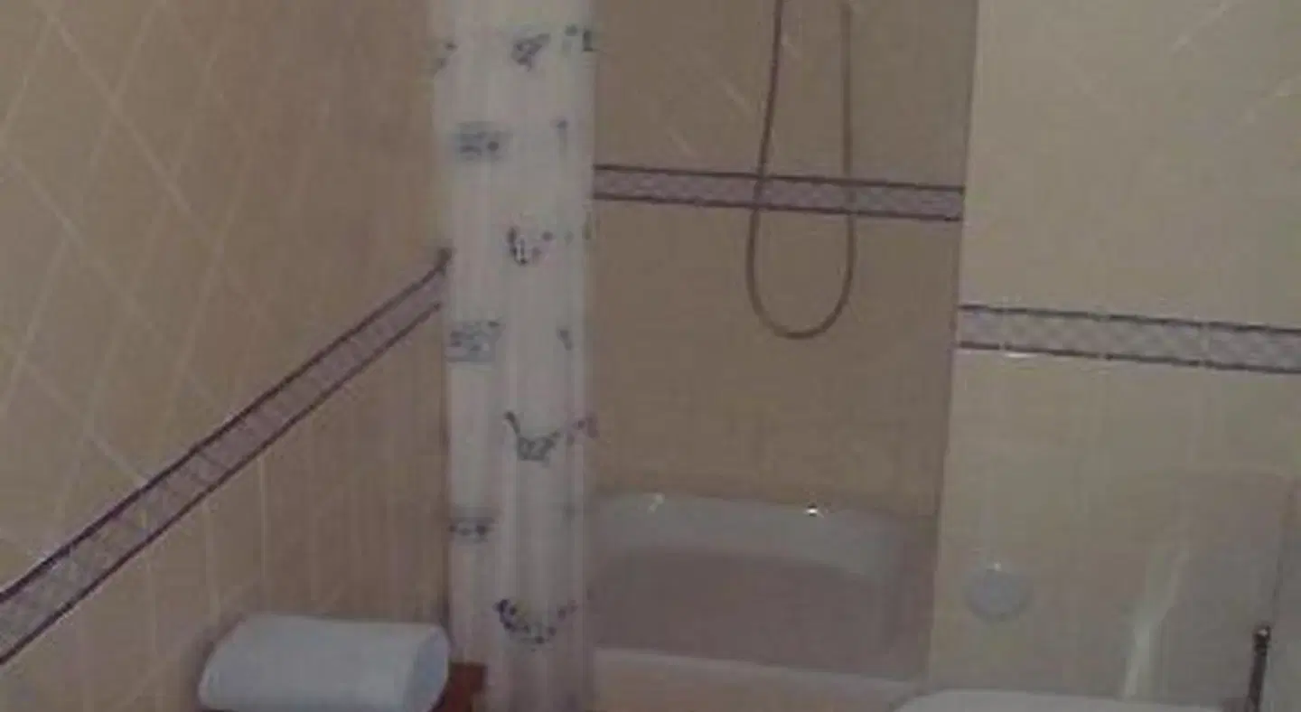 A Flor Da Rosa Badezimmer