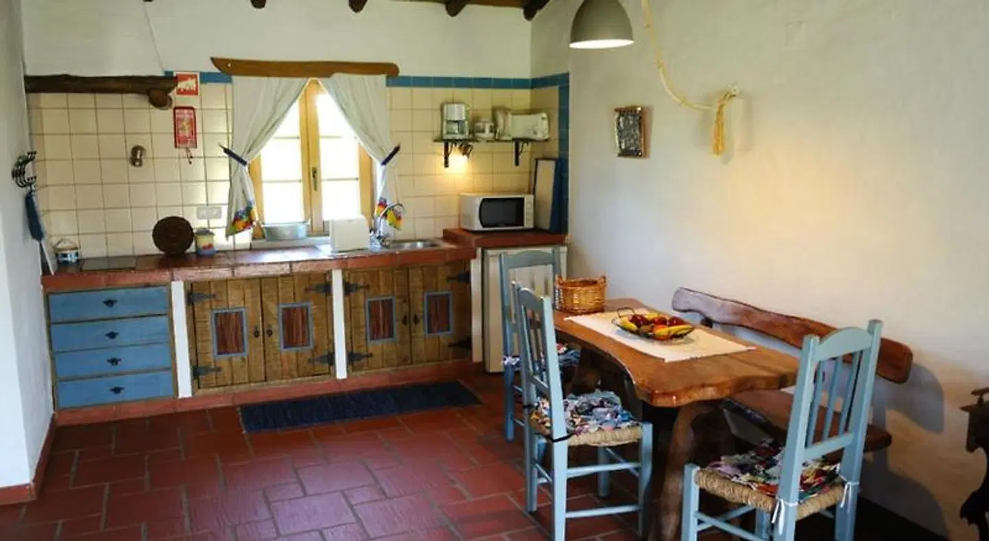 Casa Da Seiceira Restaurant