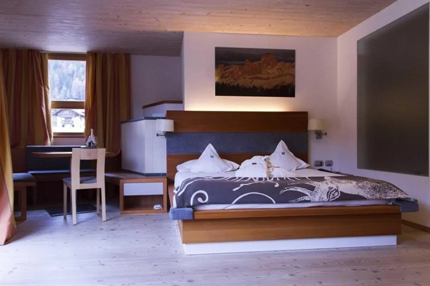 Berghotel Miramonti ROOM_EXAMPLE