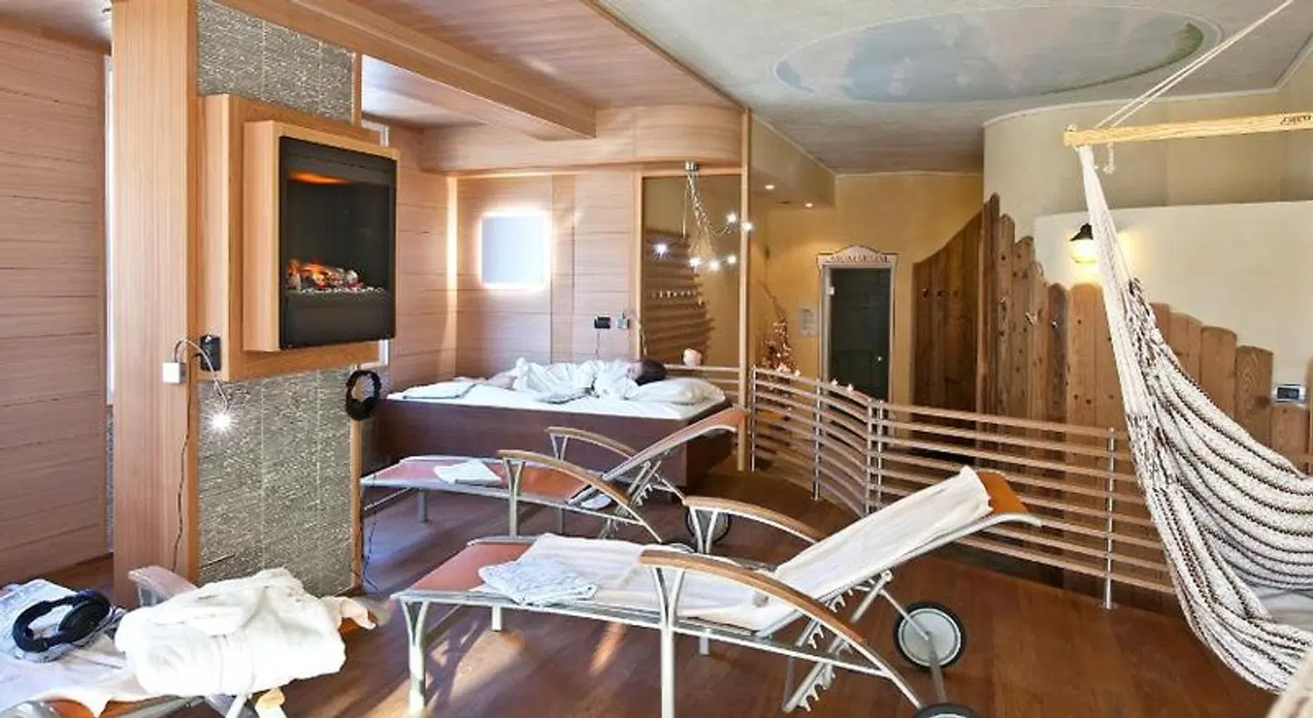 Berghotel Miramonti Konferenz