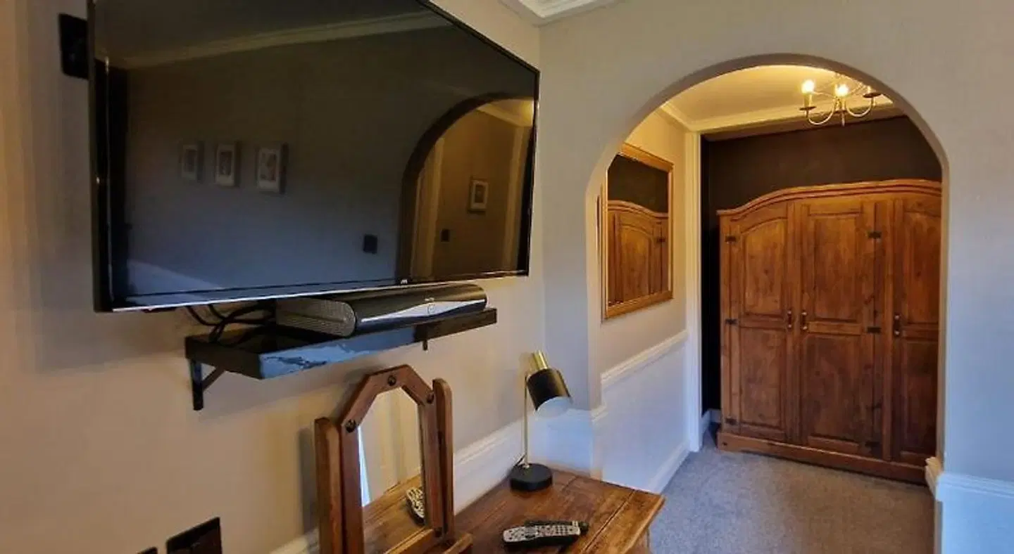 The Galley Of Lorne Inn HEALTH_BEAUTY