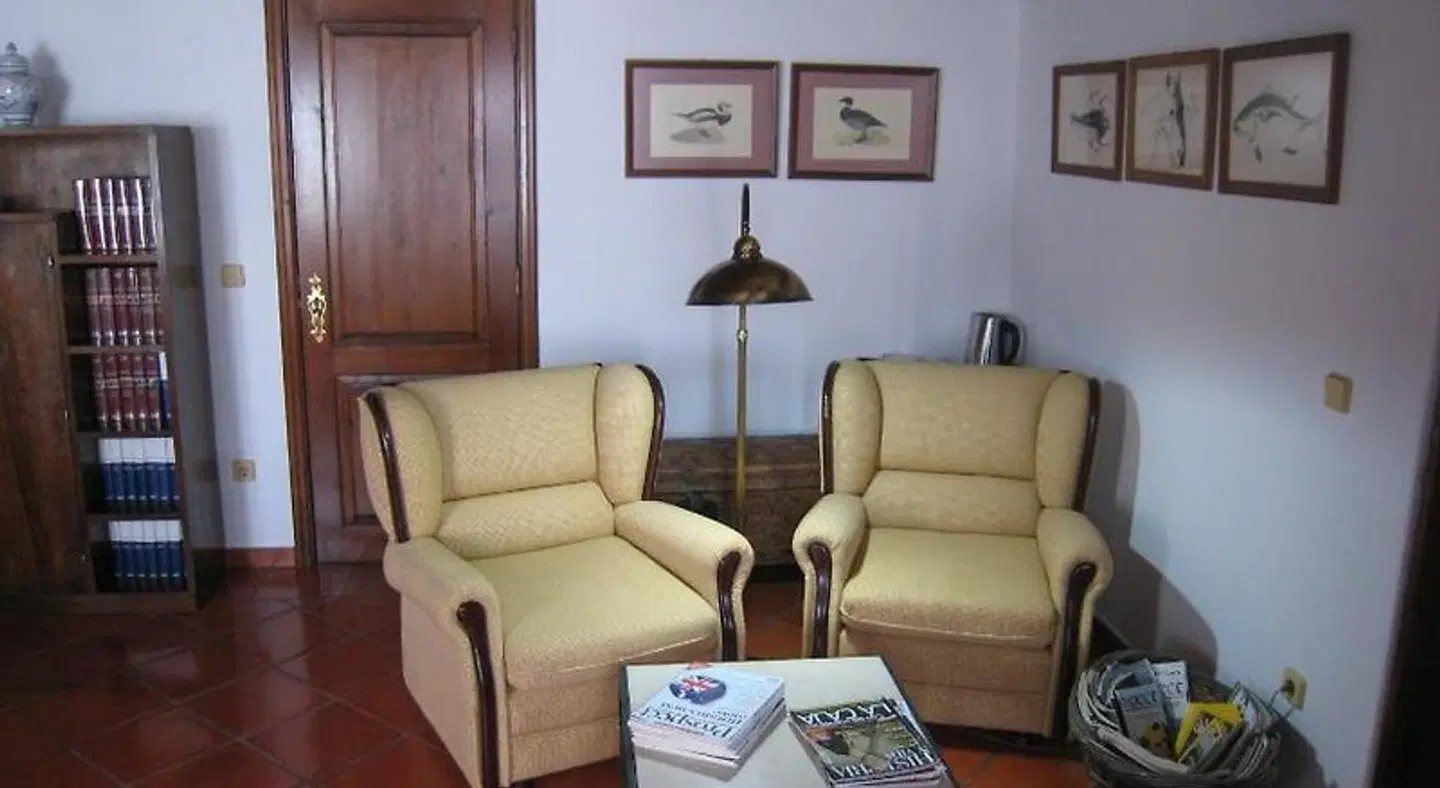 Casa Da Avo Genoveva ROOM_EXAMPLE