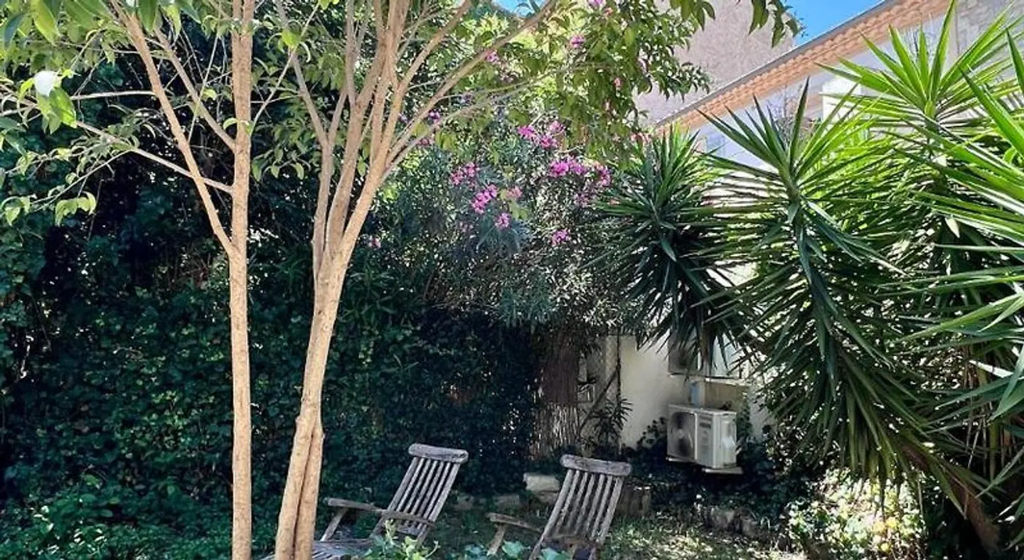 Hôtel Majestic Garten