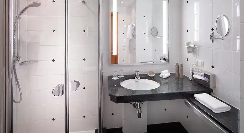 Parkhotel Pforzheim – Hotelfoto