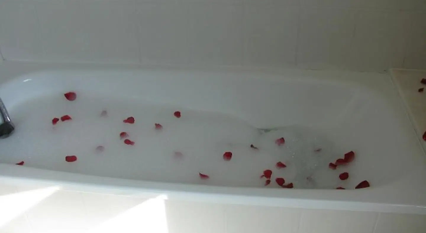 Promar - Eco Beach & Spa Hotel Badezimmer