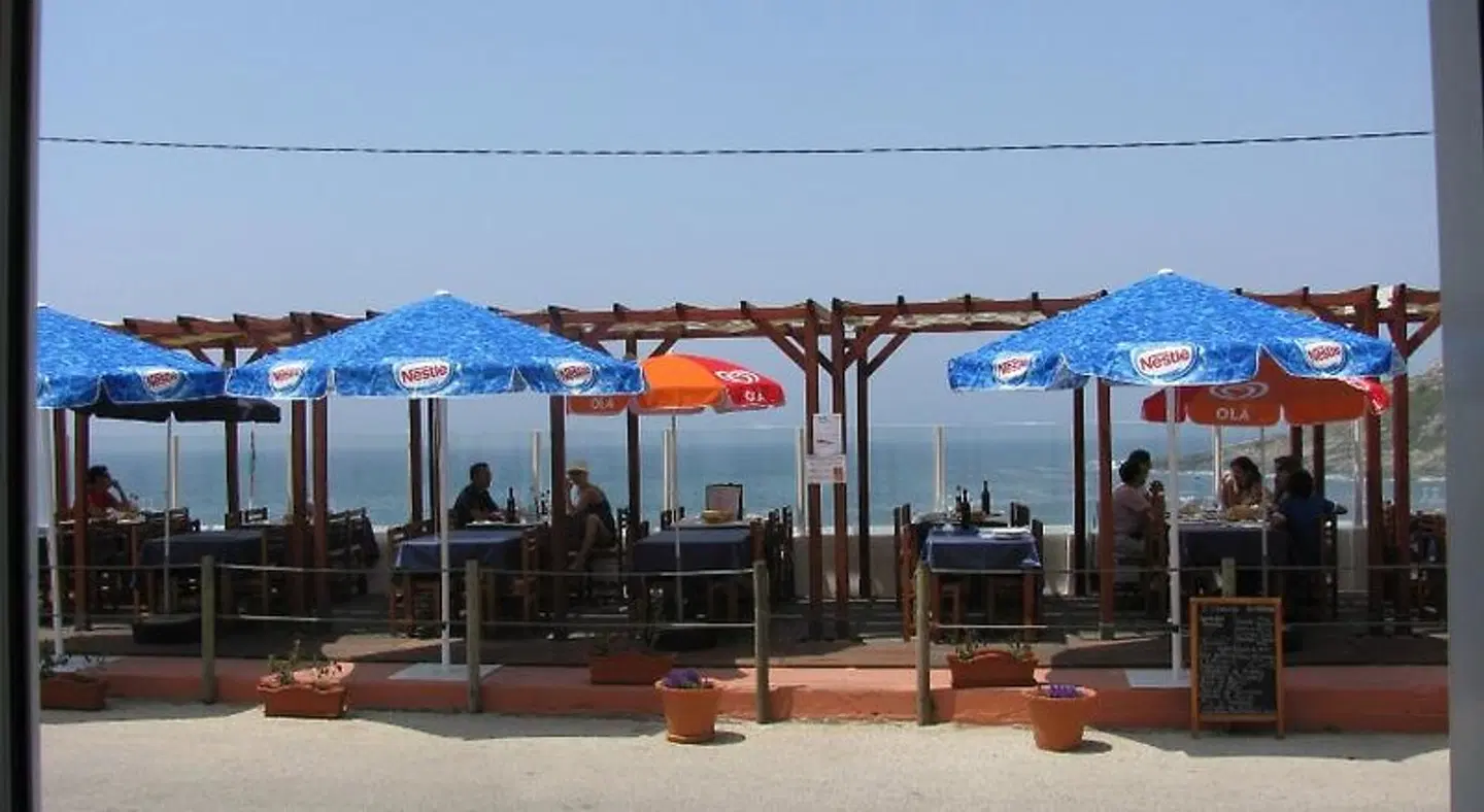 Promar - Eco Beach & Spa Hotel SPORTS_AND_LEISURE