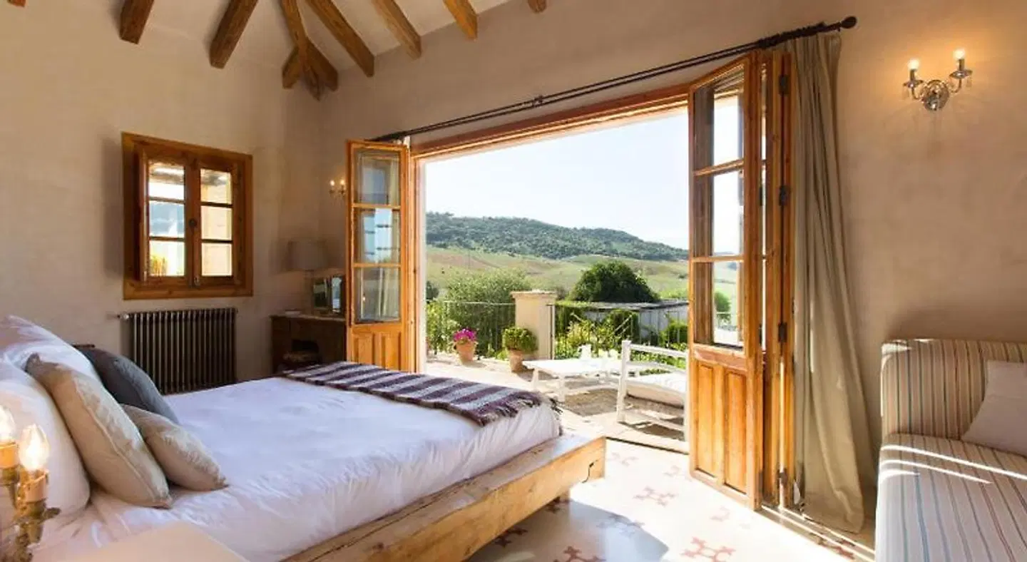Casa La Siesta ROOM_EXAMPLE