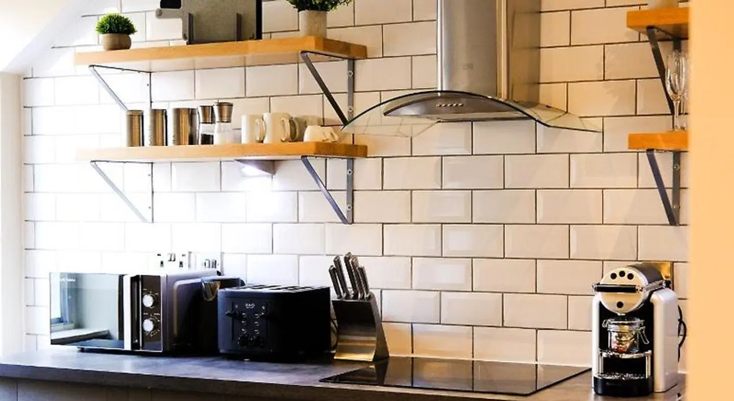 The Glen Mhor Apartments LOUNGE_LOBBY