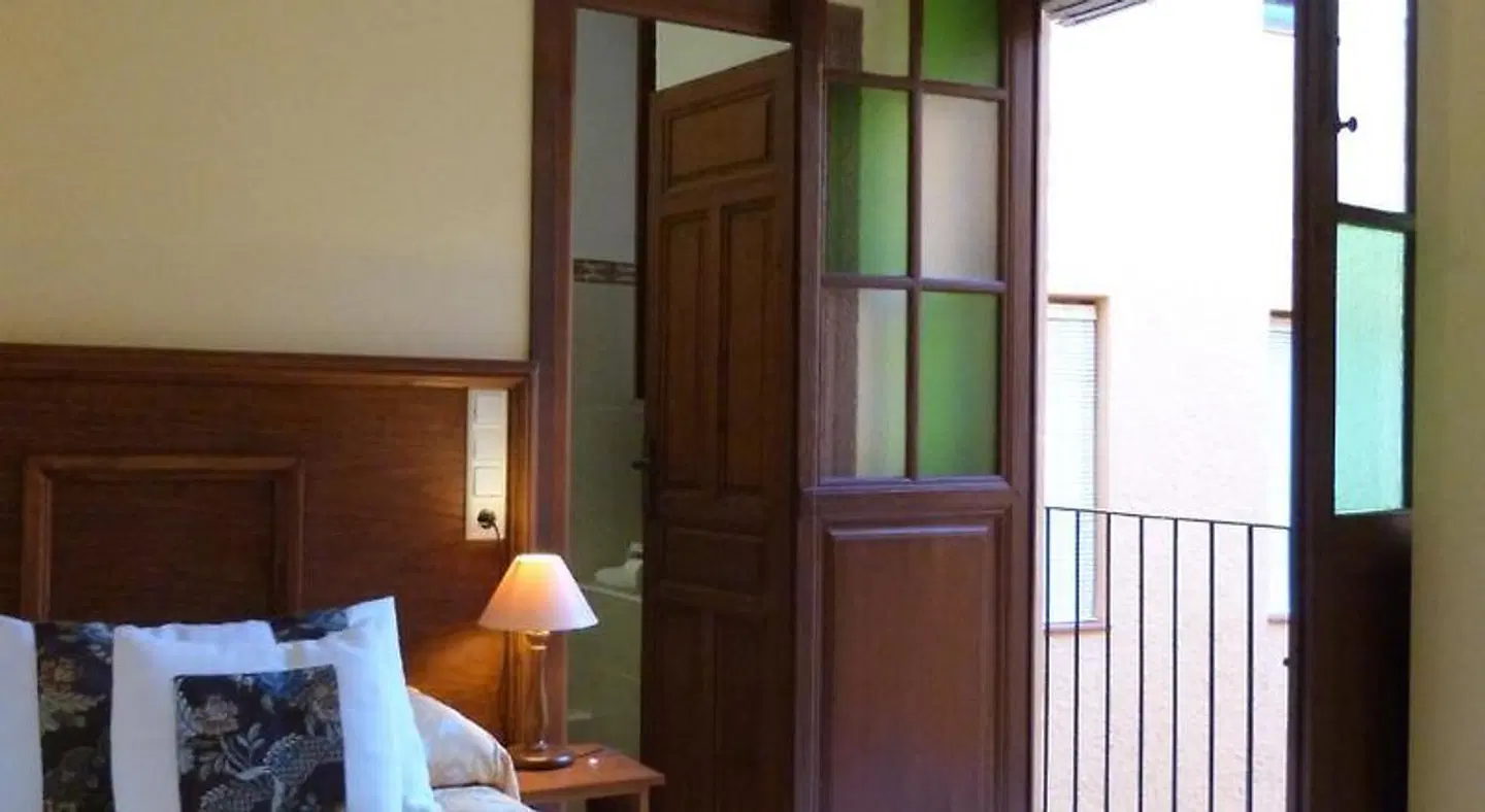 Hostal Loreto Wellness