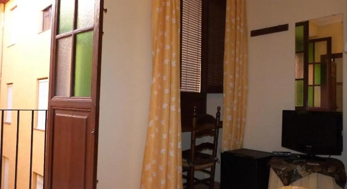 Hostal Loreto Wohnbeispiel