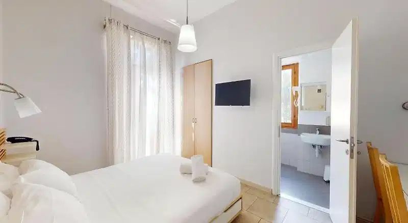 Villa Gina – Hotelfoto
