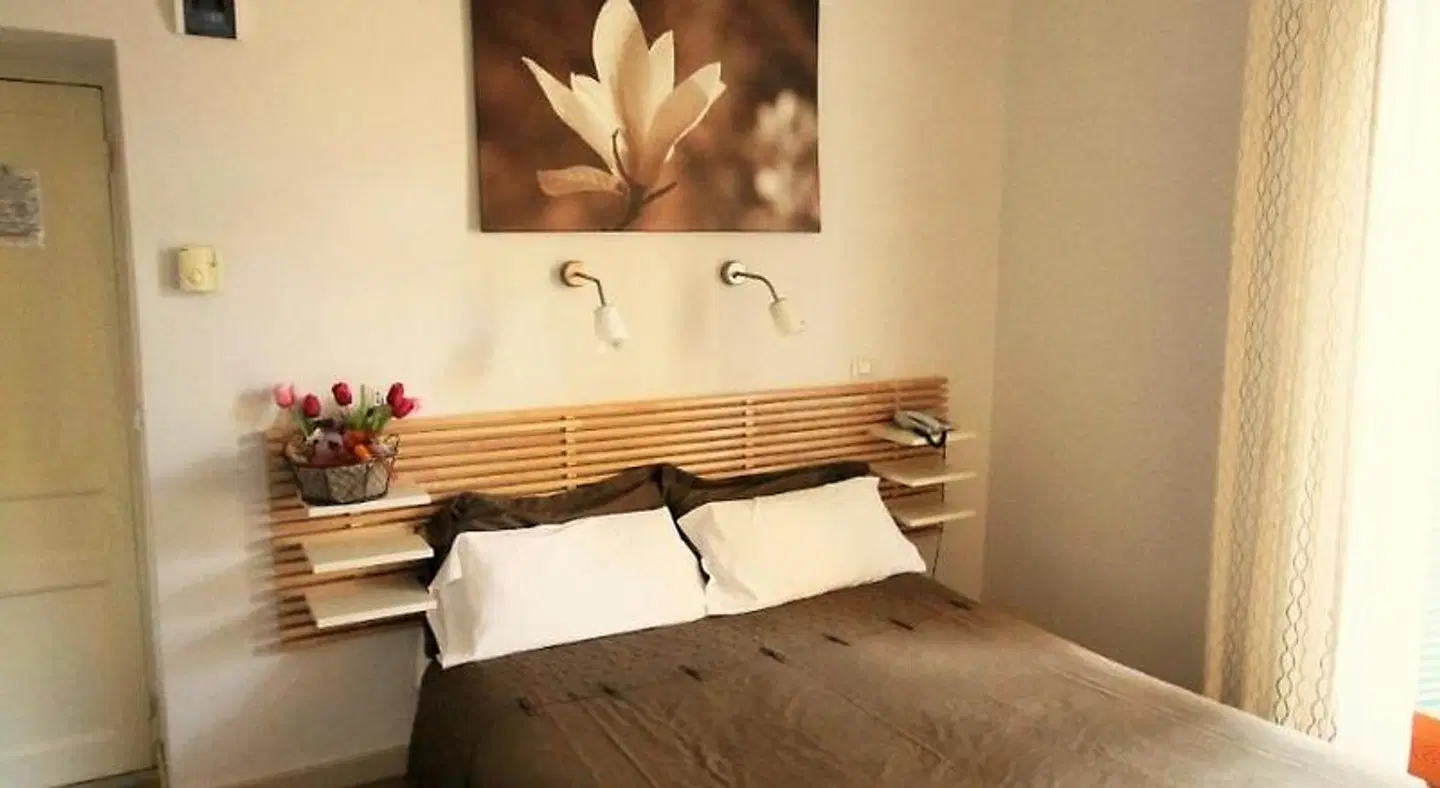 Villa Gina HEALTH_BEAUTY